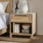 Jensen 1dwr Nightstand Nightstands Classic Home 26
