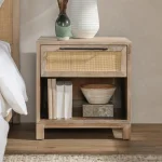 Jensen 1dwr Nightstand Nightstands Classic Home 27