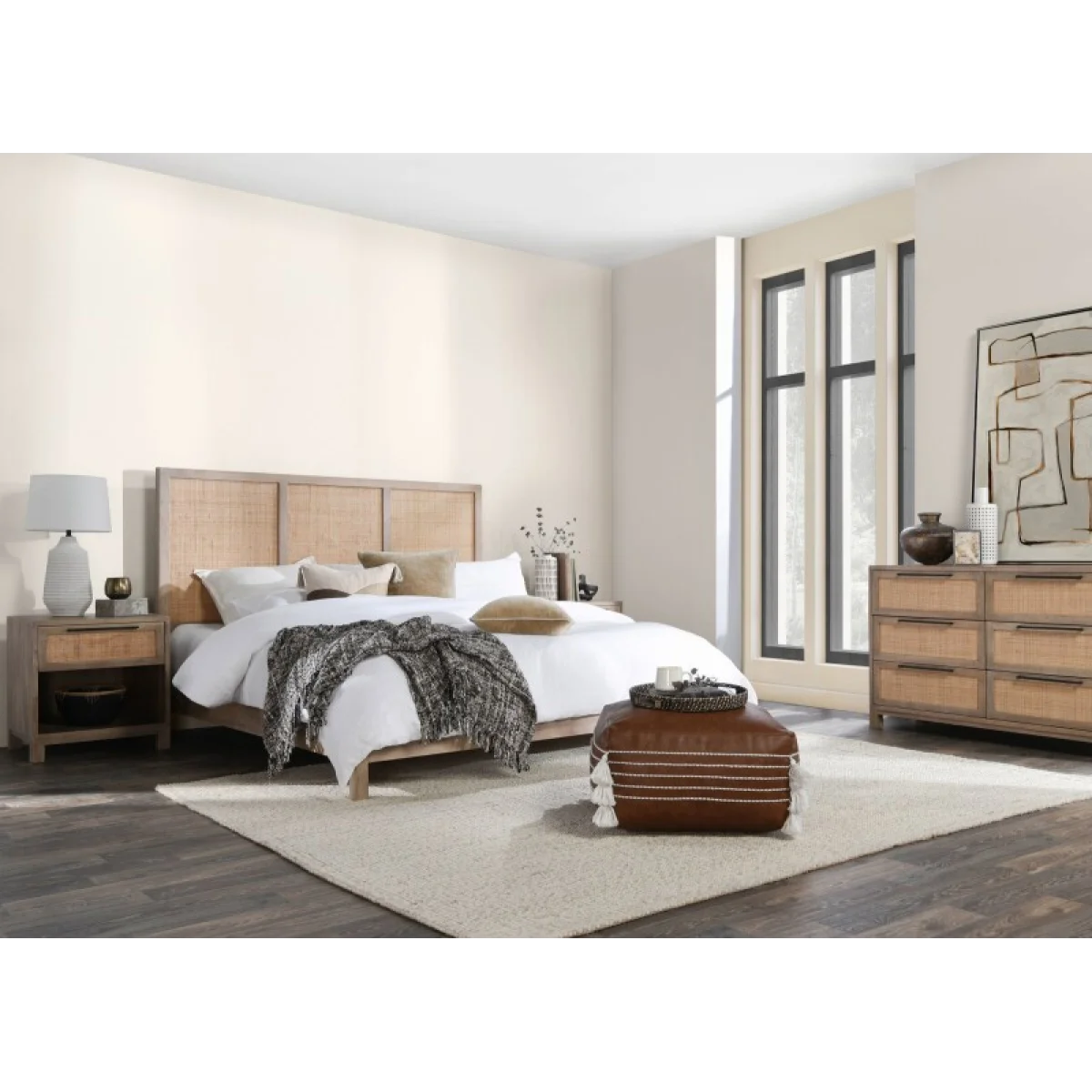 Jensen 1dwr Nightstand Nightstands Classic Home 15