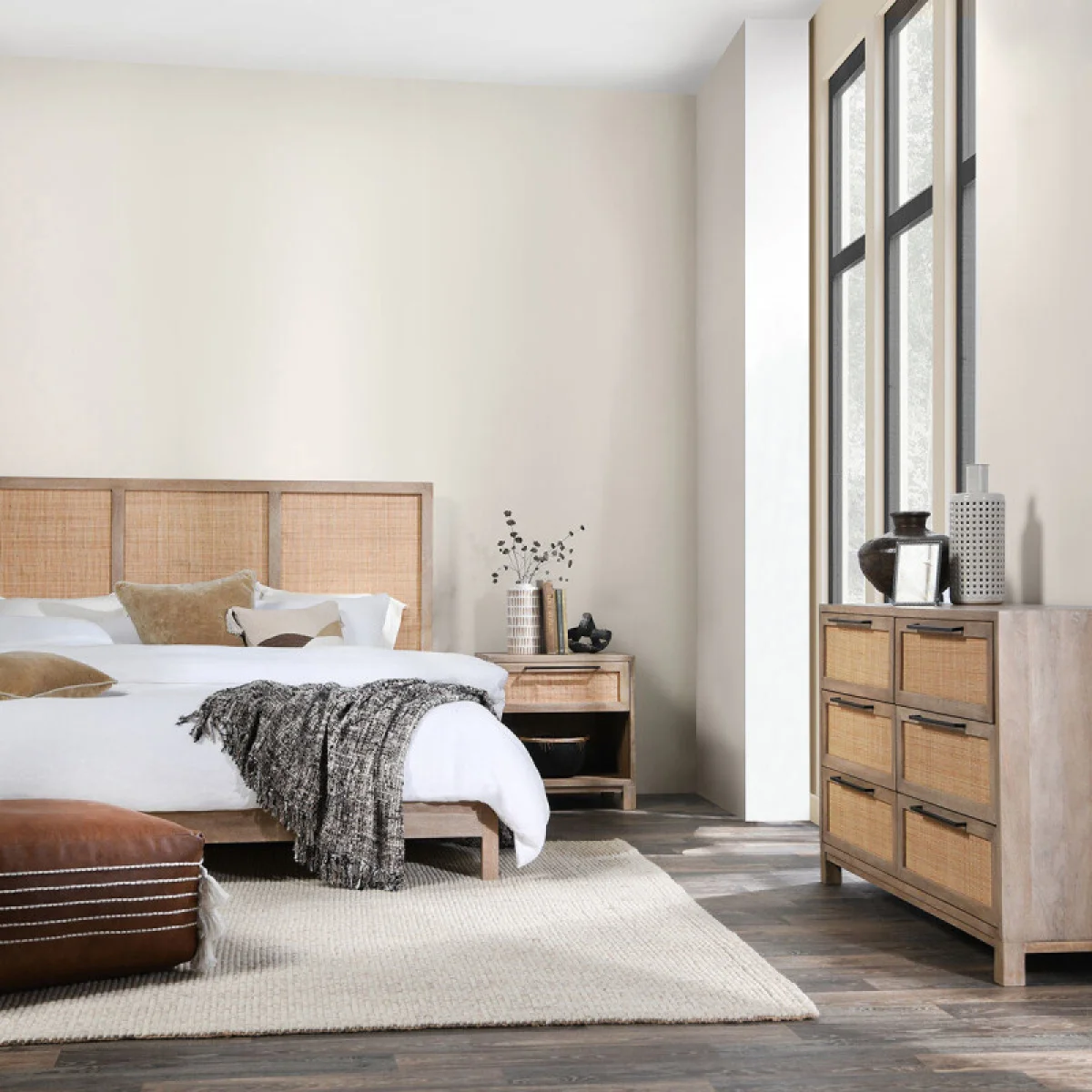 Jensen 1dwr Nightstand Nightstands Classic Home 16