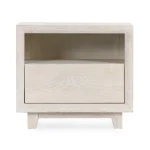 Reece Solid Wood 1dwr Nightstand Nightstands Classic Home 18 Reece Solid Wood 1dwr Nightstand Nightstands Classic Home 18