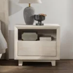 Reece Solid Wood 1dwr Nightstand Nightstands Classic Home 26 Reece Solid Wood 1dwr Nightstand Nightstands Classic Home 26