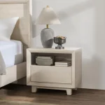 Reece Solid Wood 1dwr Nightstand Nightstands Classic Home 27 Reece Solid Wood 1dwr Nightstand Nightstands Classic Home 27