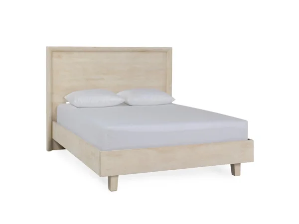 Reece Solid Wood Bed Beds Beds