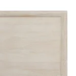 Reece Solid Wood Bed Beds Beds 20