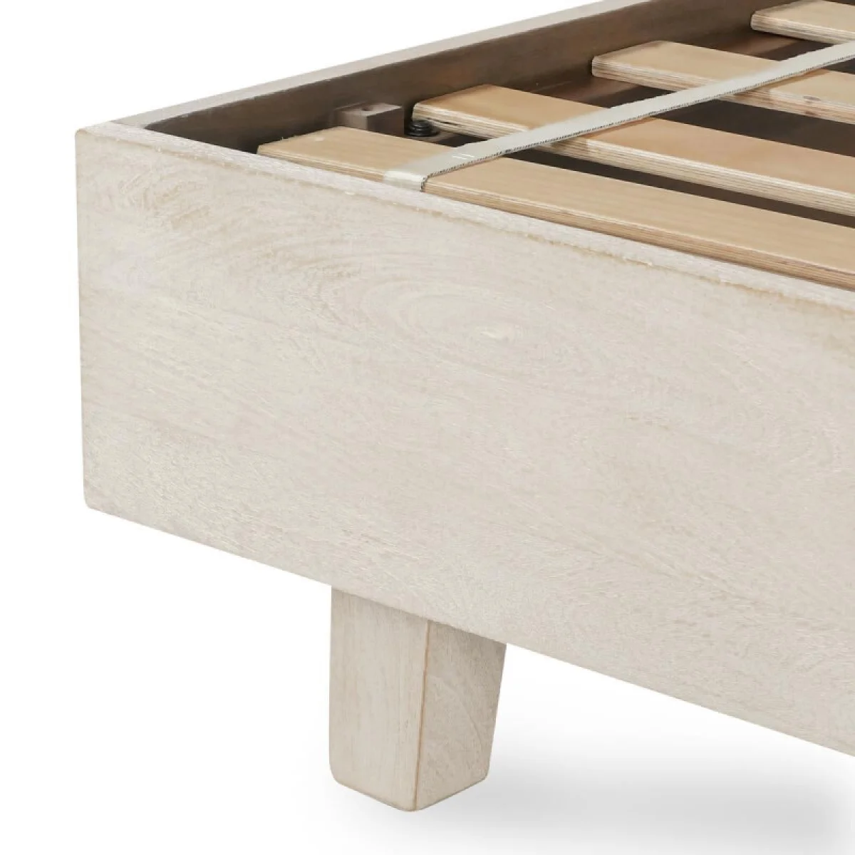 Reece Solid Wood Bed Beds Beds 9