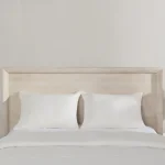 Reece Solid Wood Bed Beds Beds 24
