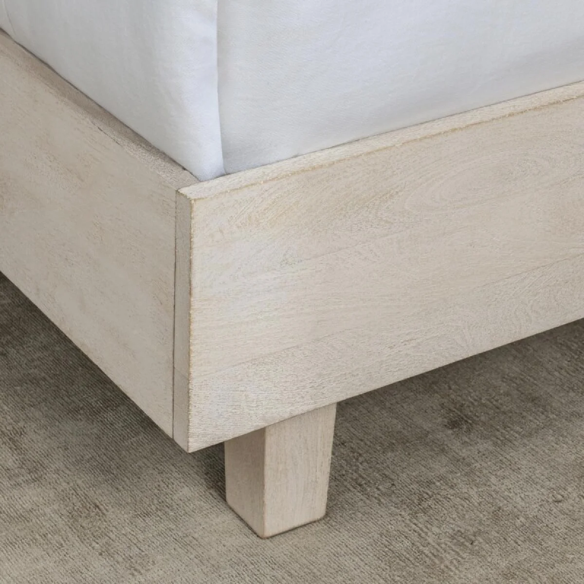 Reece Solid Wood Bed Beds Beds 14