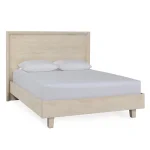 Reece Solid Wood Bed Beds Beds 14