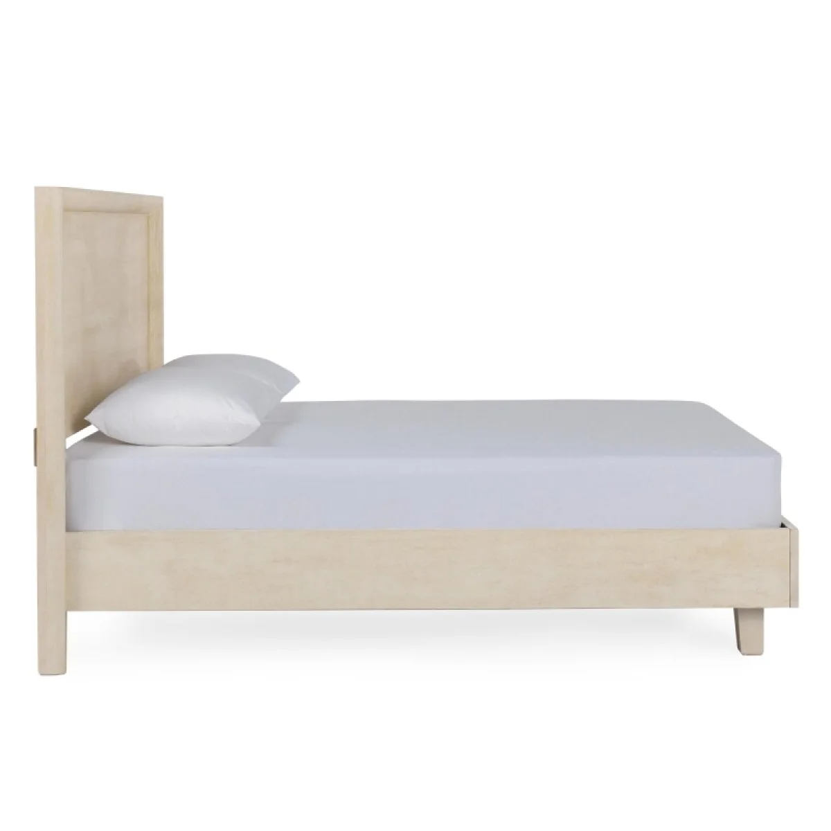 Reece Solid Wood Bed Beds Beds 7