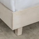 Reece Solid Wood Bed - Image 9