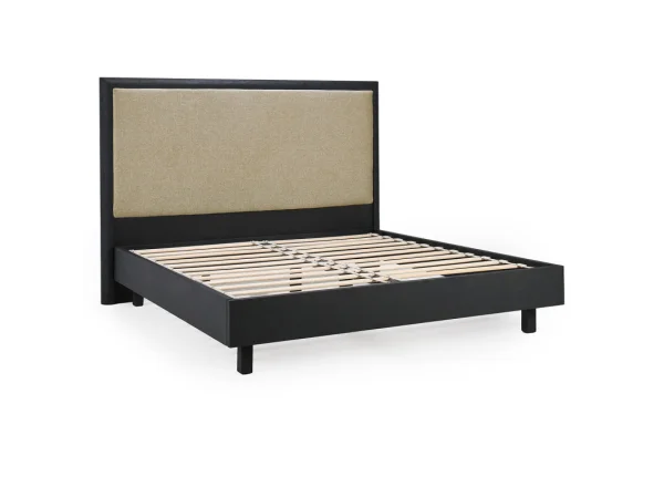 Sedona Platform Solid Wood Bed Beds Beds
