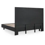 Sedona Platform Solid Wood Bed Beds Beds 12