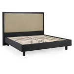 Sedona Platform Solid Wood Bed Beds Beds 9