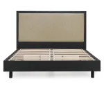 Sedona Platform Solid Wood Bed Beds Beds 11