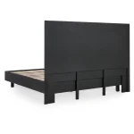 Sedona Platform Solid Wood Bed Beds Beds 12