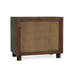 Jaxon Solid Wood 2dwr Nightstand - Image 5