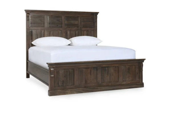 Santa Clara Solid Wood Bed Beds Beds 22