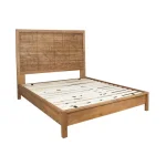 Santa Clara Solid Wood Bed Beds Beds 13