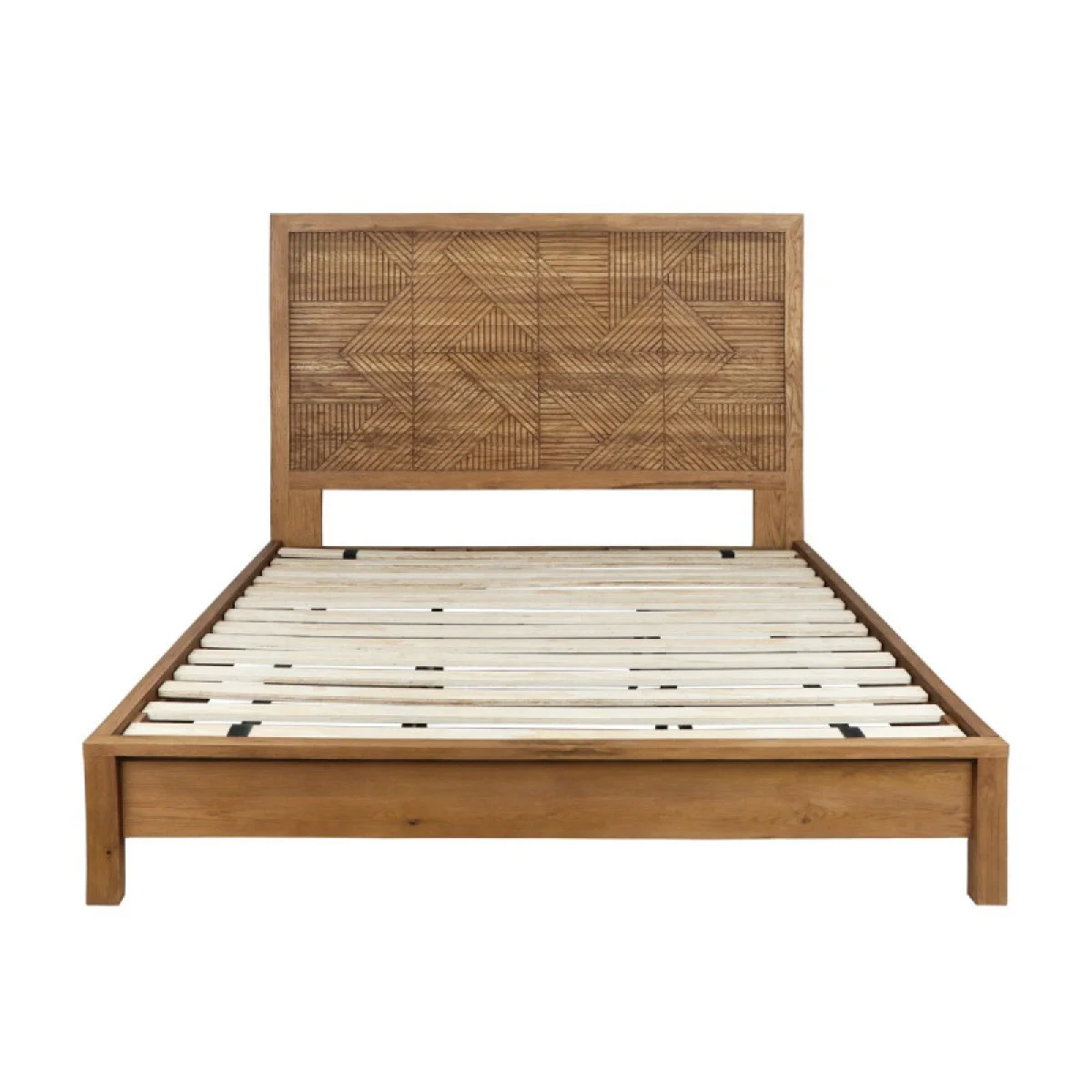 Santa Clara Solid Wood Bed Beds Beds 6