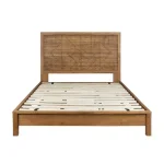 Santa Clara Solid Wood Bed Beds Beds 15