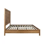 Santa Clara Solid Wood Bed Beds Beds 16
