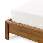 Santa Clara Solid Wood Bed Beds Beds 18