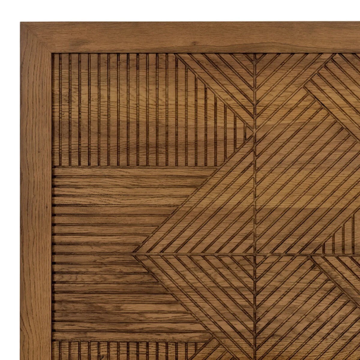 Santa Clara Solid Wood Bed Beds Beds 10