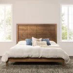 Santa Clara Solid Wood Bed Beds Beds 20