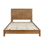 Santa Clara Solid Wood Bed Beds Beds 10