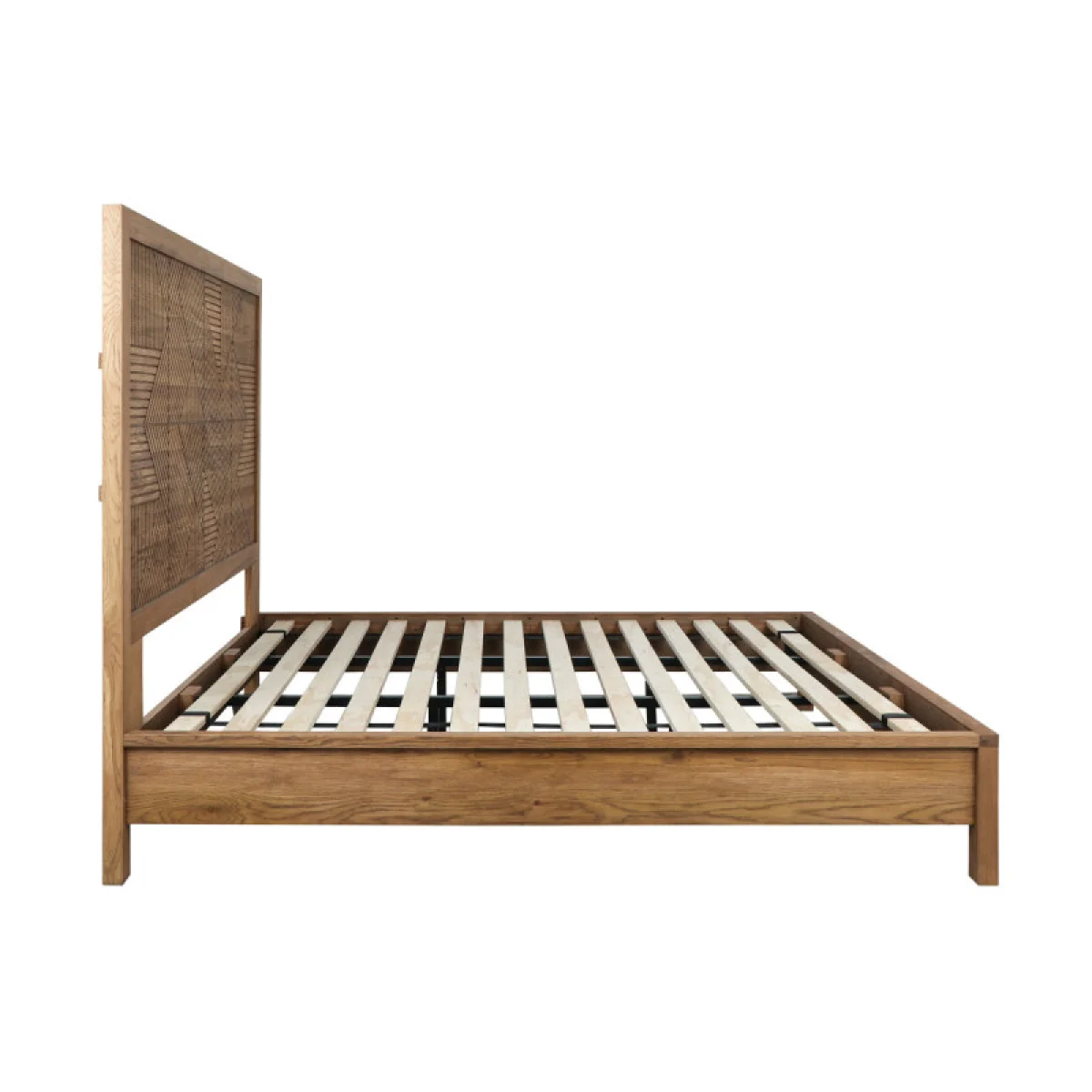 Santa Clara Solid Wood Bed Beds Beds 7