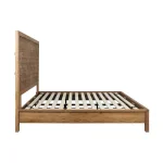 Santa Clara Solid Wood Bed Beds Beds 11