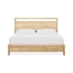 Laguna Solid Wood Bed Beds Beds 13