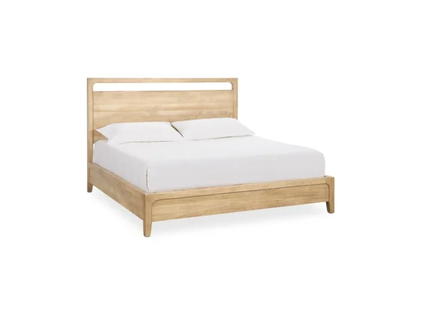 Laguna Solid Wood Bed Beds Beds 19