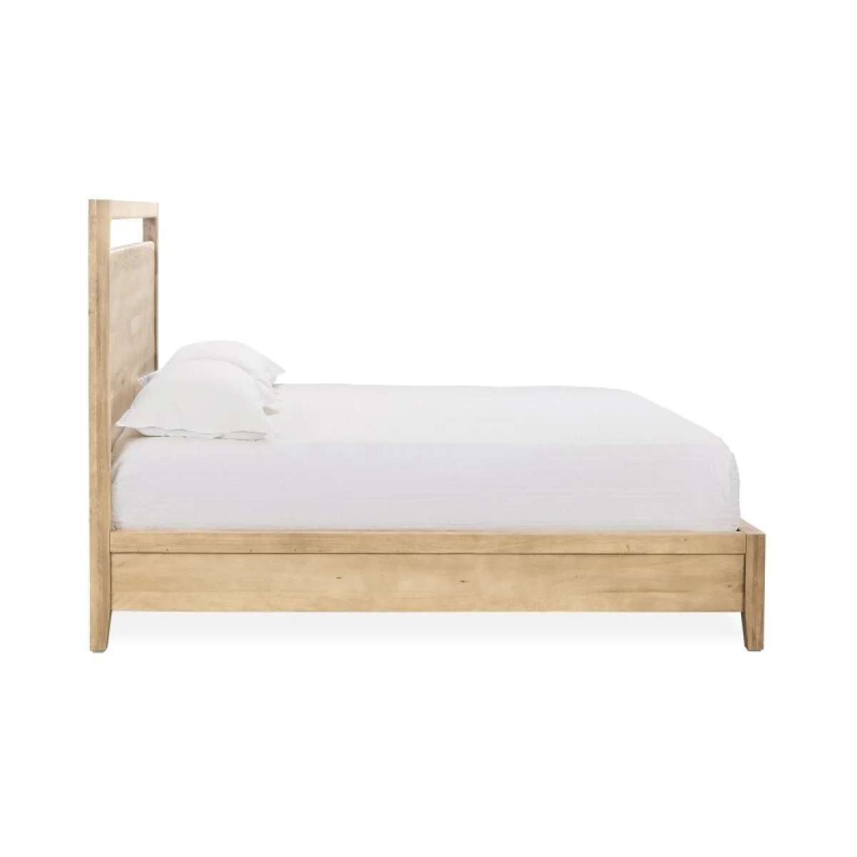 Laguna Solid Wood Bed Beds Beds 7