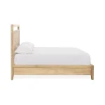 Laguna Solid Wood Bed Beds Beds 17