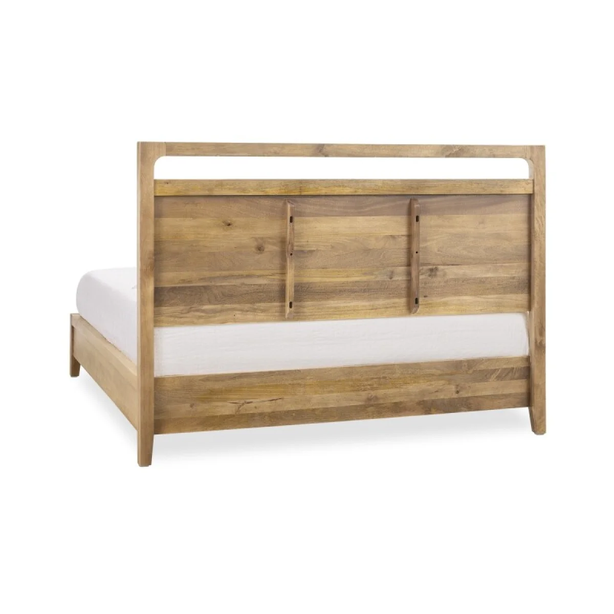 Laguna Solid Wood Bed Beds Beds 8