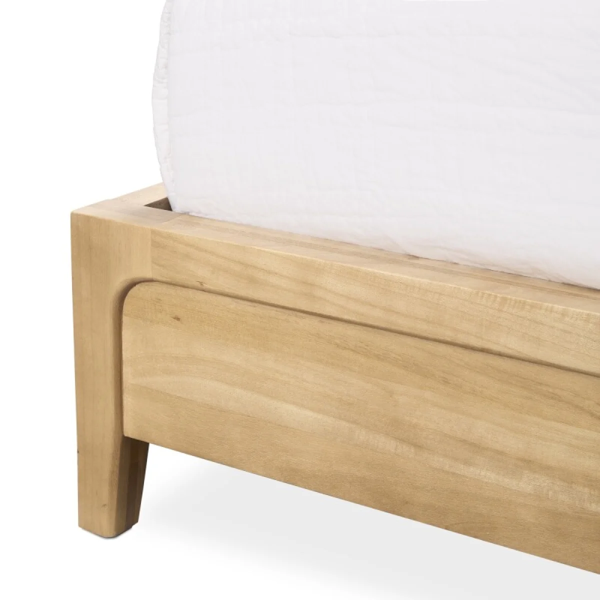 Laguna Solid Wood Bed Beds Beds 9