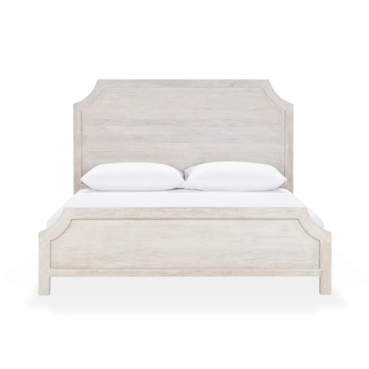 Westmont Solid Wood Bed Beds Beds 6