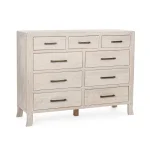 Westmont Solid Wood 9dwr Dresser Dressers Classic Home 17