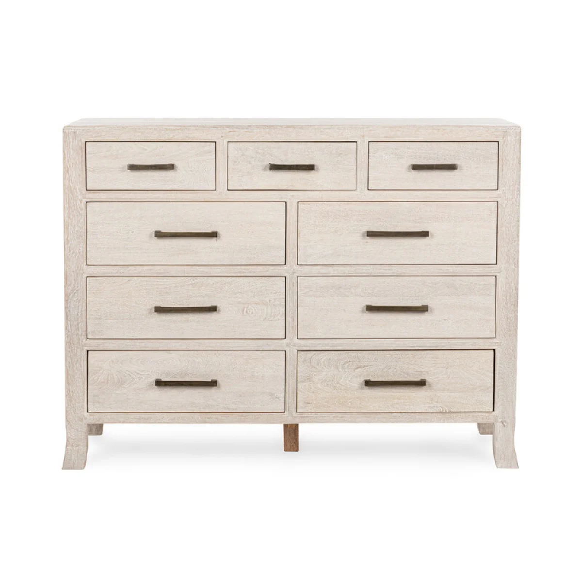 Westmont Solid Wood 9dwr Dresser Dressers Classic Home 6