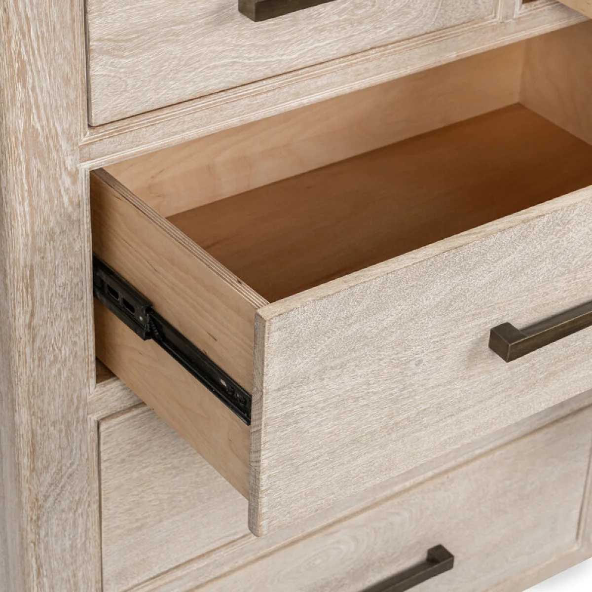 Westmont Solid Wood 9dwr Dresser Dressers Classic Home 13