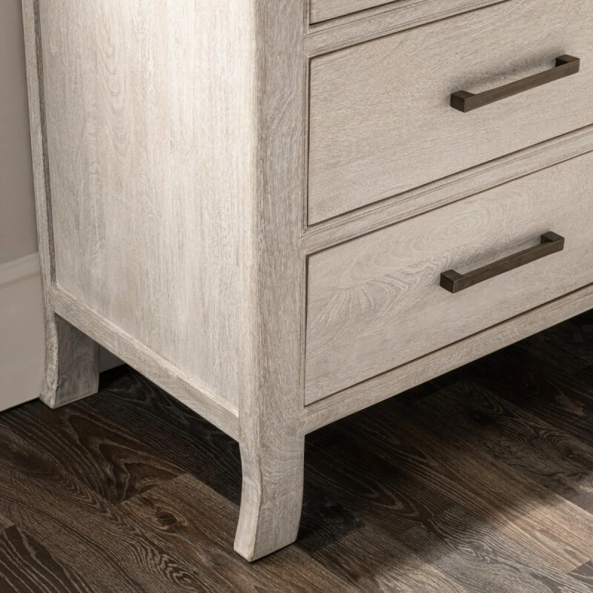 Westmont Solid Wood 9dwr Dresser Dressers Classic Home 15