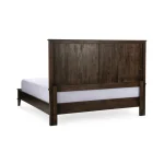 Westlake Solid Wood Bed – Queen Beds Beds 17