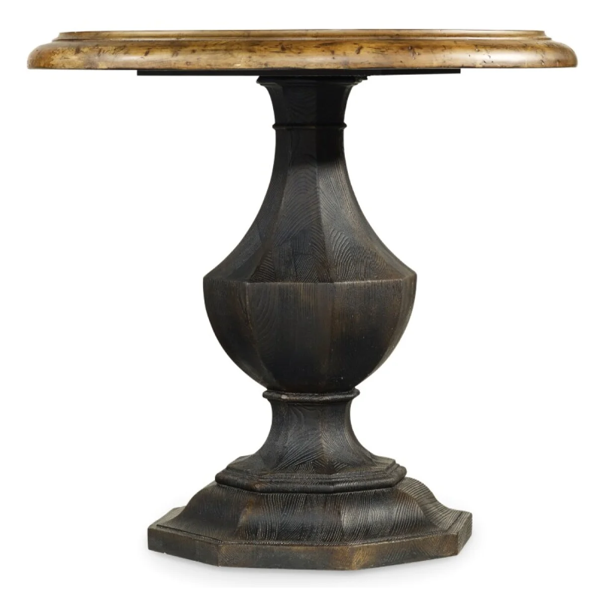 Sanctuary Round Accent Table Accent Furniture Accent Furniture 4
