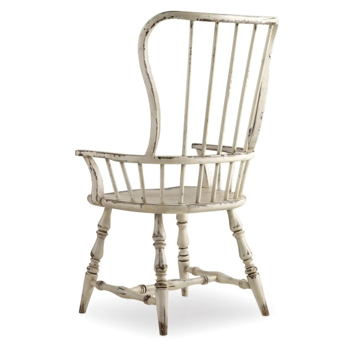 Sanctuary Spindle Back Arm Chair Chairs & Benches Chairs & Benches 6