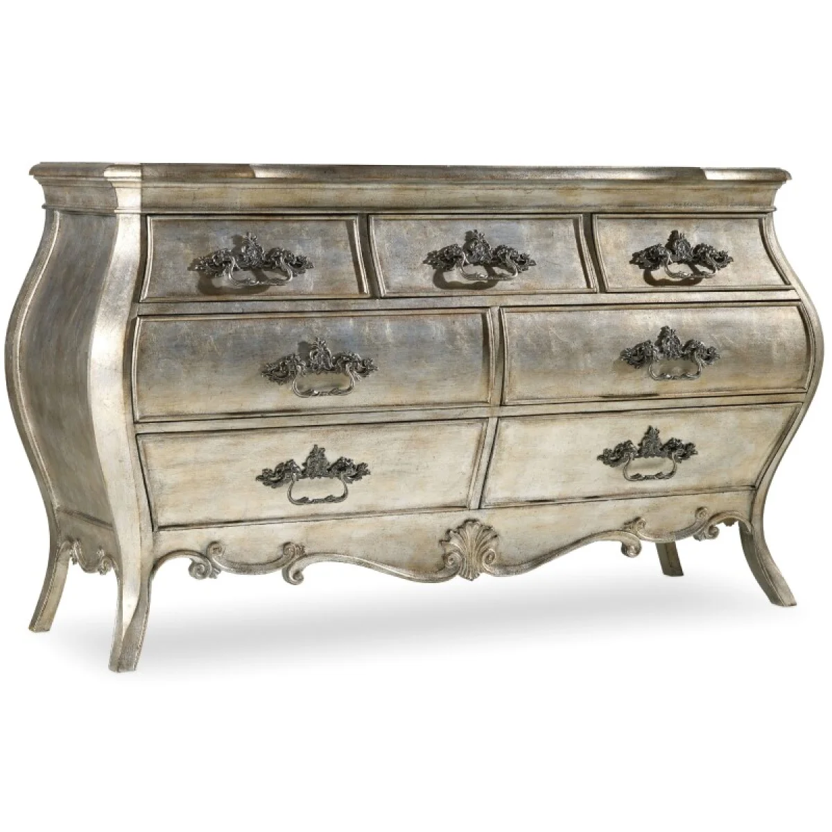 Sanctuary Dresser Dressers Dressers 4