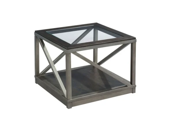 Jupiter Bunching Cube Cocktail & Coffee Tables black