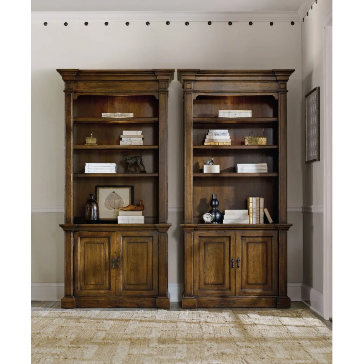 Archivist Bookcase Bookcases Bookcases 6