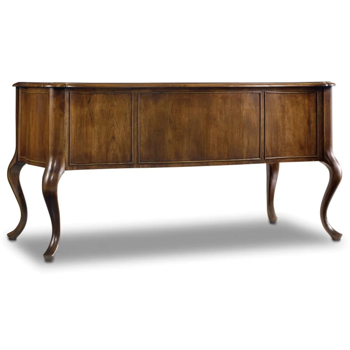Archivist Writing Desk Desks Brown 6